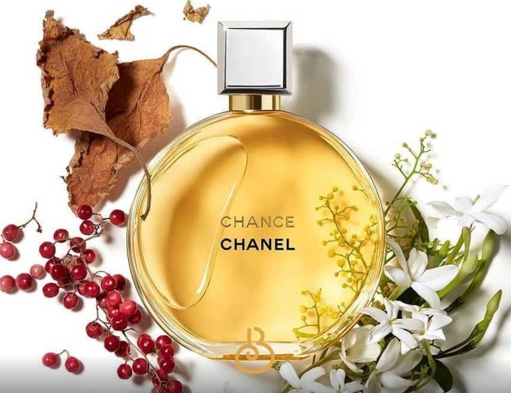 عطر ادکلن شنل چنس-چنل چنس پرفیوم زنانه | Chanel Chance