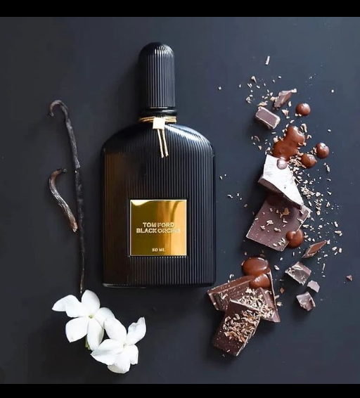 عطر تام فورد بلک ارکید زنانه سری قدیم آمریکا | Tom Ford Black Orchid