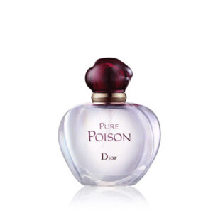 عطر ادکلن دیور پیور پویزن 100 میل | Dior Pure Poison