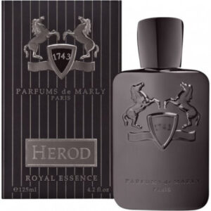 عطر ادکلن مارلی هرود رویال اسنس ۱۲۵ میل | Parfums de Marly Herod Royal Essence