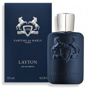 عطر ادکلن مارلی لیتون ۱۲۵ میل | Parfums de Marly Layton