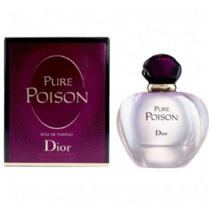 عطر ادکلن دیور پیور پویزن 100 میل | Dior Pure Poison