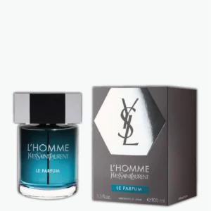 عطر ادکلن ایو سن لورن لهوم له پرفیوم ۱۰۰ میل | L'Homme Le Parfum YVES SAINT LAURENT