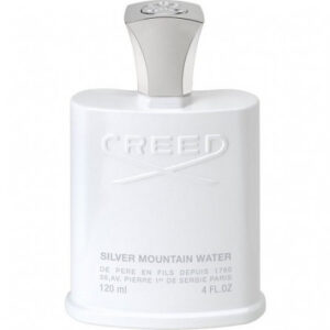عطر ادکلن کرید سیلور مانتین واتر ۱۰۰ میل | Creed Silver Mountain Water