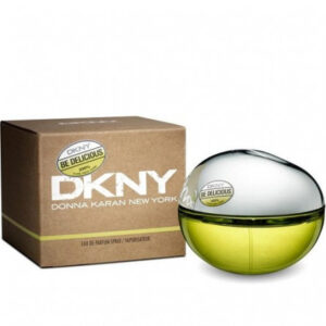 عطر ادکلن دی کی ان وای بی دلیشس-سبز ۱۰۰ میل | DKNY Be Delicious