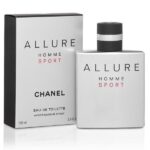 ادکلن شنل الور اسپرت(الور هوم اسپرت) | Chanel Allure Homme Sport