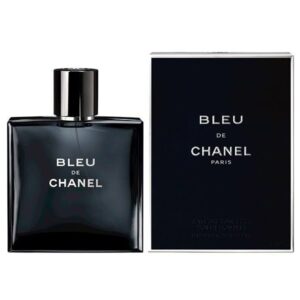 عطر ادکلن بلو شنل-بلو چنل-ادوتویلت ۱۰۰ میل | Chanel Bleu de Chanel
