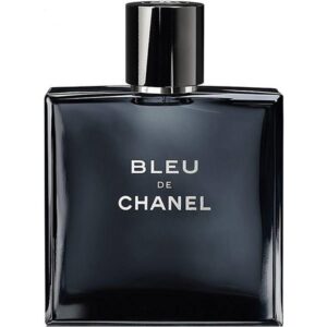 عطر ادکلن بلو شنل-بلو چنل-ادوتویلت ۱۰۰ میل | Chanel Bleu de Chanel