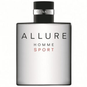 ادکلن شنل الور اسپرت(الور هوم اسپرت) 100 میل | Chanel Allure Homme Sport