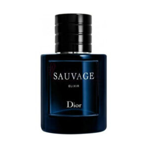 عطر ادکلن دیور ساواج (ساوج) الکسیر ۶۰ میل | Dior Sauvage Elixir