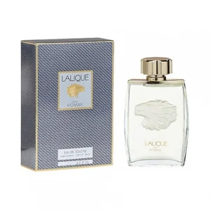 عطر ادکلن لالیک پور هوم -لالیک شیر 125 میل | Lalique Pour Homme EDP