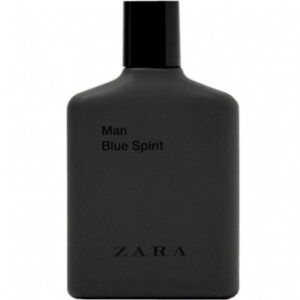 عطر ادکلن زارا من بلو اسپریت 100 میل | Zara Man Blue Spirit
