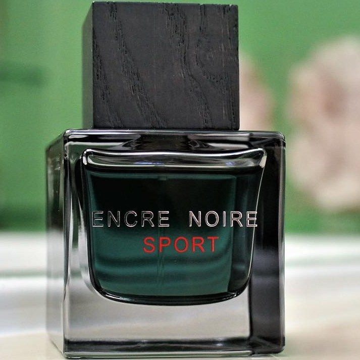 عطر ادکلن لالیک انکر نویر اسپرت 100 میل | Lalique Encre Noire Sport