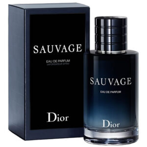 عطر ادکلن دیور ساواج ادو پرفیوم 100 میل | Dior Sauvage Eau de Parfum