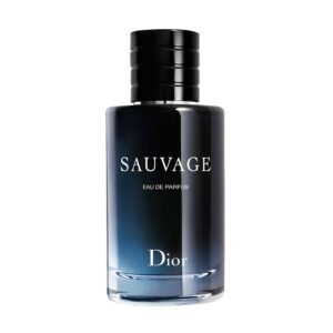 عطر ادکلن دیور ساواج ادو پرفیوم 100 میل | Dior Sauvage Eau de Parfum