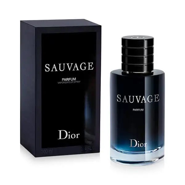 عطر ادکلن دیور ساواج-ساوج-ساواژ | Dior Sauvage