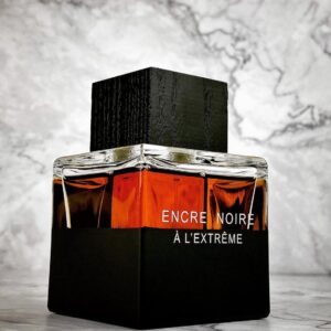 عطر ادکلن لالیک انکر نویر ای ال اکستریم 100 میل | lalique Encre Noire A L Extreme
