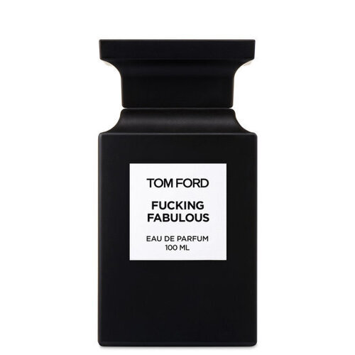 عطر ادکلن تام فورد فاکینگ فابولوس | Tom Ford Fucking Fabulous
