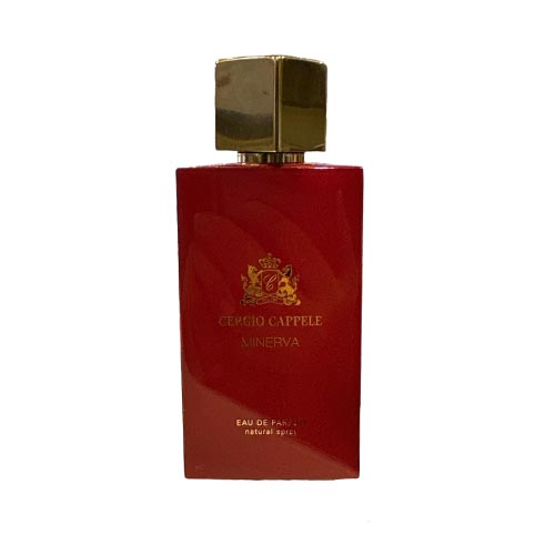 عطر سرجیو کاپل مینروا زنانه 100 میل