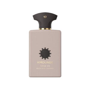 عطر آمواج اوپوس هفت رکلس لدر 100 میل ادو پرفیوم-AMOUAGE LIBRARY OPUS VII RECKLESS LEATHER EDP