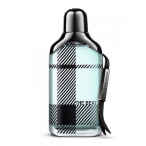 عطر مردانه بربری د بیت 100 میل ادو تویلت-BURBERRY THE BEAT MEN EDT