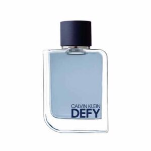 عطر مردانه کلوین کلین دیفای 100 میل ادو تویلت-CALVIN KLEIN DEFY EDT