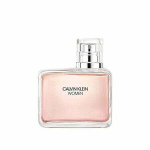 عطر زنانه کلوین کلین ومن 100 میل ادو پرفیوم-CALVIN KLEIN WOMEN EDP