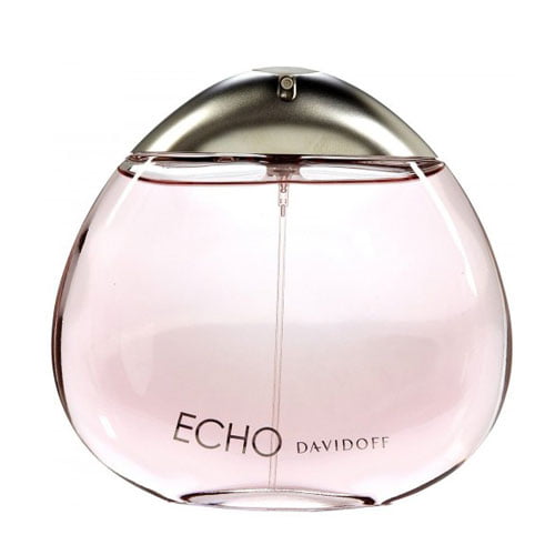 عطر زنانه دیویدف اکو 100 میل ادو پرفیوم-DAVIDOFF ECHO WOMAN