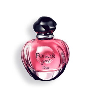 عطر زنانه دیور پویزن گرل 100 میل ادو پرفیوم-DIOR POISON GIRL EDP