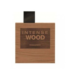 عطر مردانه دسکوارد وود اینتنس 100 میل ادو تویلت-DSQUARED² INTENSE HE WOOD