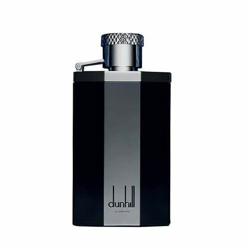 عطر مردانه دانهیل دیزایر بلک 100 میل ادو تویلت-DUNHILL DESIRE BLACK EDT