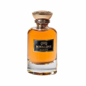 عطر زنانه مجستیک رویال وان 100 میل ادو پرفیوم-MAJESTIC ROYAL ONE WOMEN EDP