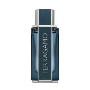 عطر مردانه فراگامو سالواتور فراگامو اینتنس لدر 100 میل ادو پرفیوم-SALVATORE FERRAGAMO INTENSE LEATHER EDP