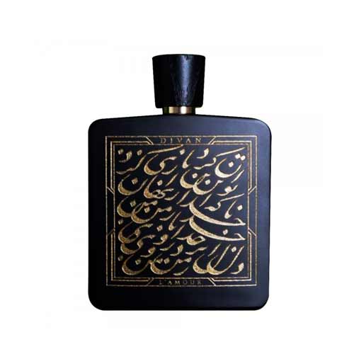 عطر لموق دیوان