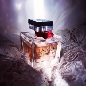 عطر ادکلن لالیک قرمز-لالیک له پارفوم | Lalique Le Parfum