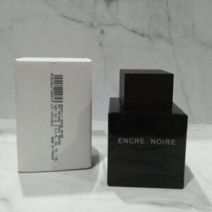 تستر اصلی لالیک مشکی-چوبی-انکر نویر | Lalique Encre Noire Tester