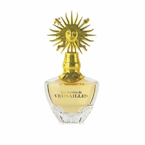 عطر زنانه جاردن د ورسای 50 میل ادو پرفیوم-VERSAILLES JARDINS DE VERSAILLES