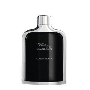 عطر ادکلن جگوار کلاسیک بلک (مشکی یا سیاه) | Jaguar Classic Black