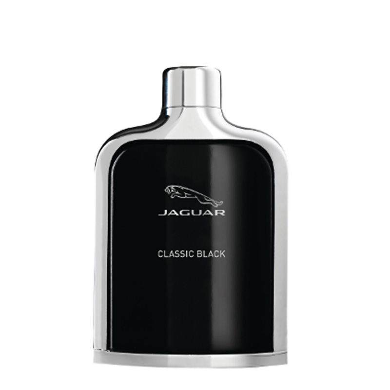 عطر ادکلن جگوار کلاسیک بلک (مشکی یا سیاه) | Jaguar Classic Black