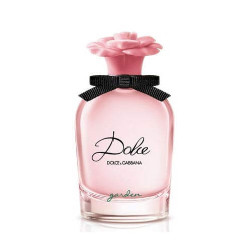 عطر زنانه دلچه گابانا دلچه گاردن 75 میل ادو پرفیوم-DOLCE & GABBANA DOLCE GARDEN