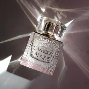 تستر اورجینال عطر لالیک لامور | Lalique L’Amour