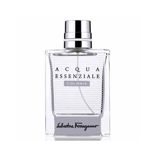 عطر مردانه فراگامو آکوا اسنزیال کولونیا – FERRAGAMO ACQUA ESSENZIALE COLONIA