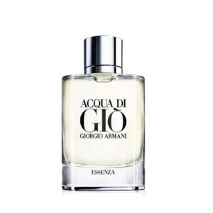 عطر مردانه جورجیو آرمانی اکوا جیو اسنزا-GIORGIO ARMANI ACQUA DI GIO ESSENZA