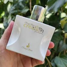 عطر ادکلن کریشن سفید | Creation