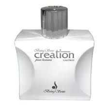 عطر ادکلن کریشن سفید | Creation