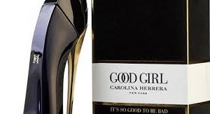 ادکلن گود گرل اصل-مشکی | Carolina Herrera Good Girl