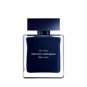 عطر مردانه نارسیسو رودریگز فور هیم بلو نویر – NARCISO RODRIGUEZ BLEU NOIR