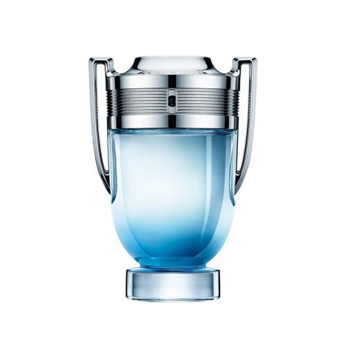 عطر مردانه پاکو رابان اینویکتوس اکوا – PACO RABANNE INVICTUS AQUA