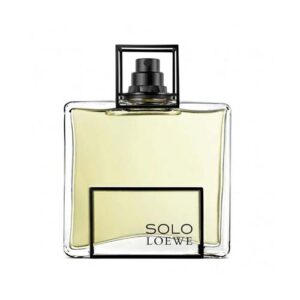 عطر مردانه سولو لوئوه اسنشیال – SOLO LOEWE ESENCIAL MAN