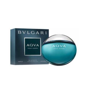 عطر مردانه بولگاری اکوا اتلانتیک 100 میل ادو تویلت-BVLGARI AQVA ATLANTIQVE EDT